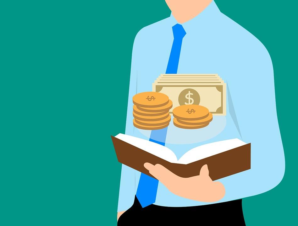 Best personal finance books for 2021