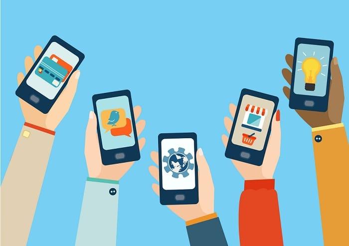 How Mobile Payments Help People During the Pandemic