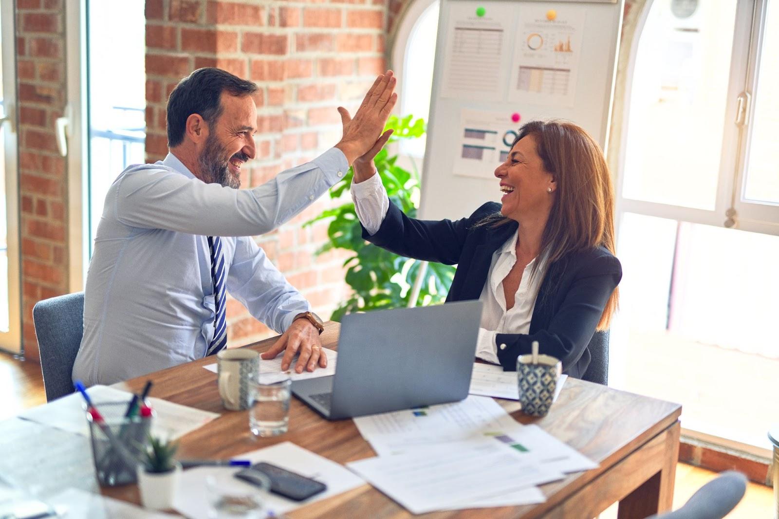 HR and Finance: Working Better Together
