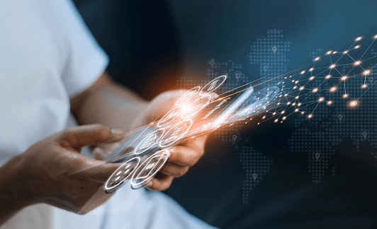 Save Environment With Paperless Online Loan from Fibe