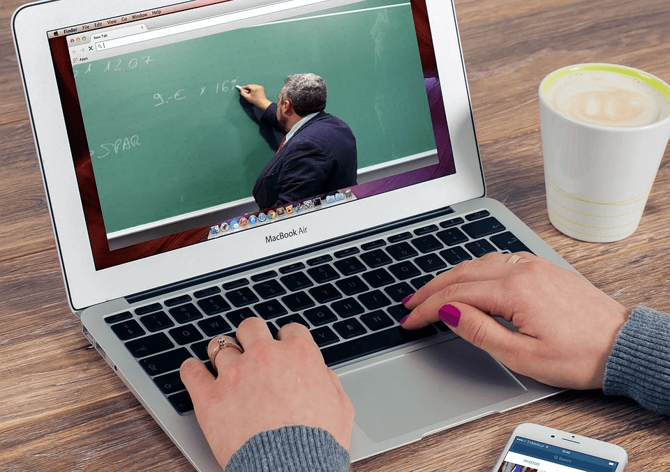 Is Investing In Online Education Course Worth?