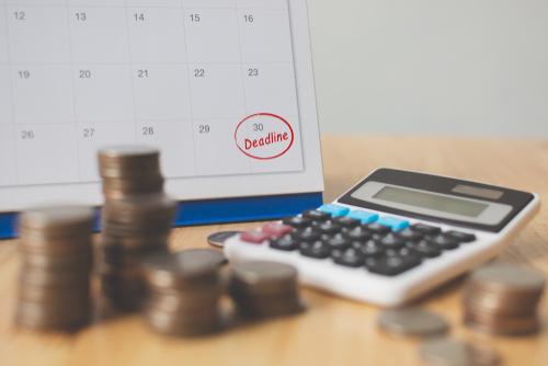 Debt Consolidation With Instant Loans