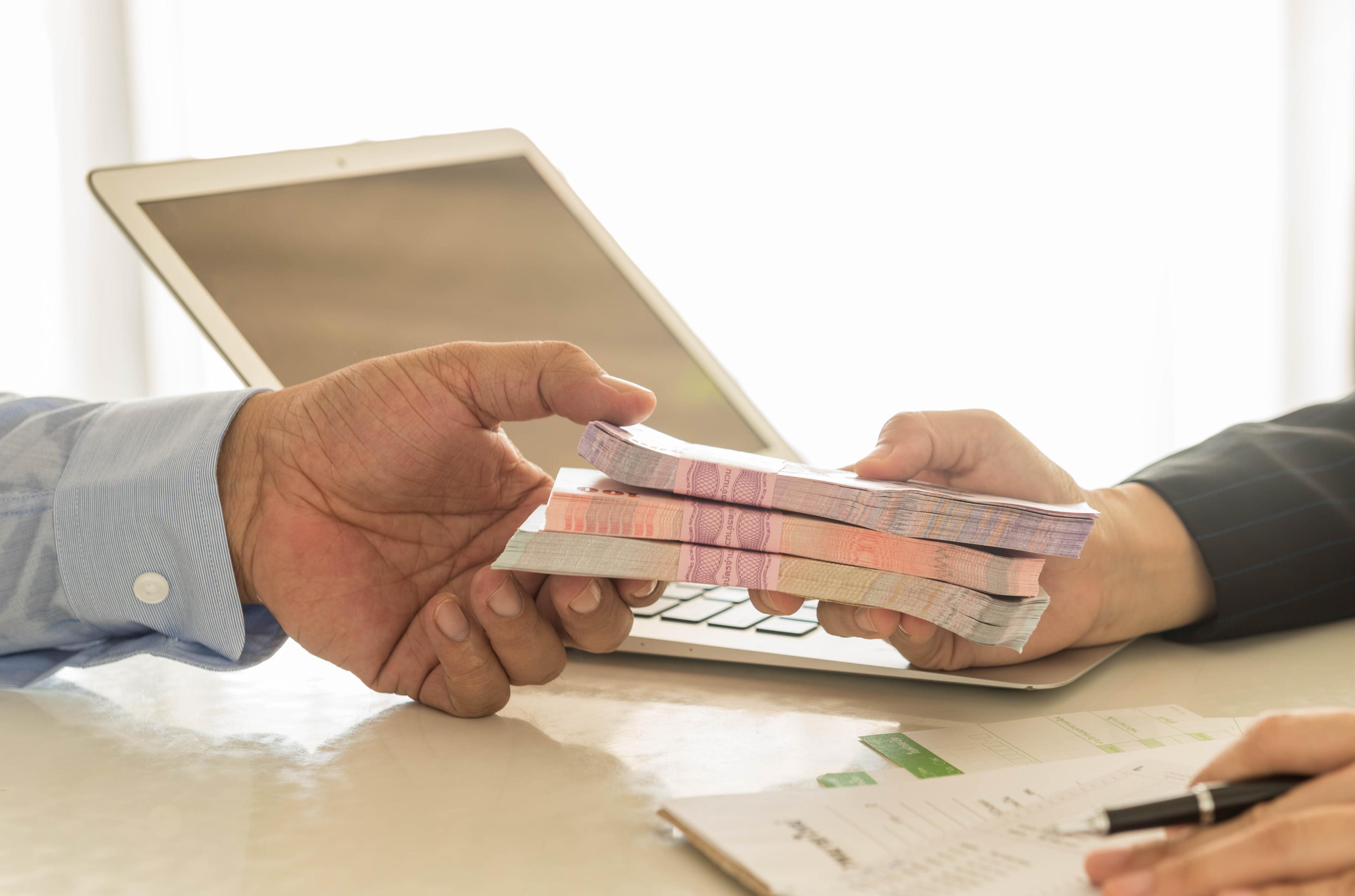 Grow Your Business With Fibe’s Personal Loan