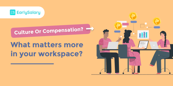 Choosing Between Culture and Compensation: What Matters More?