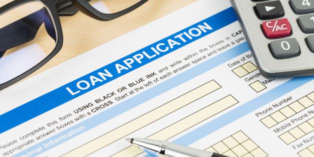 How to get a 5 lacs loan?