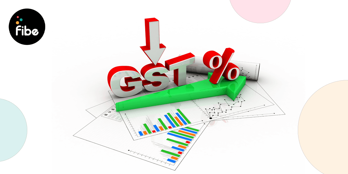 Understand the Impact of GST on Personal Loans