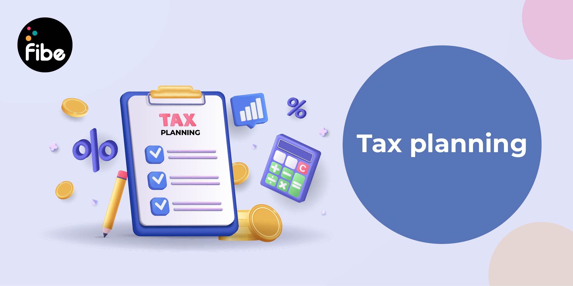 Tax planning for salaried employees – how to save more