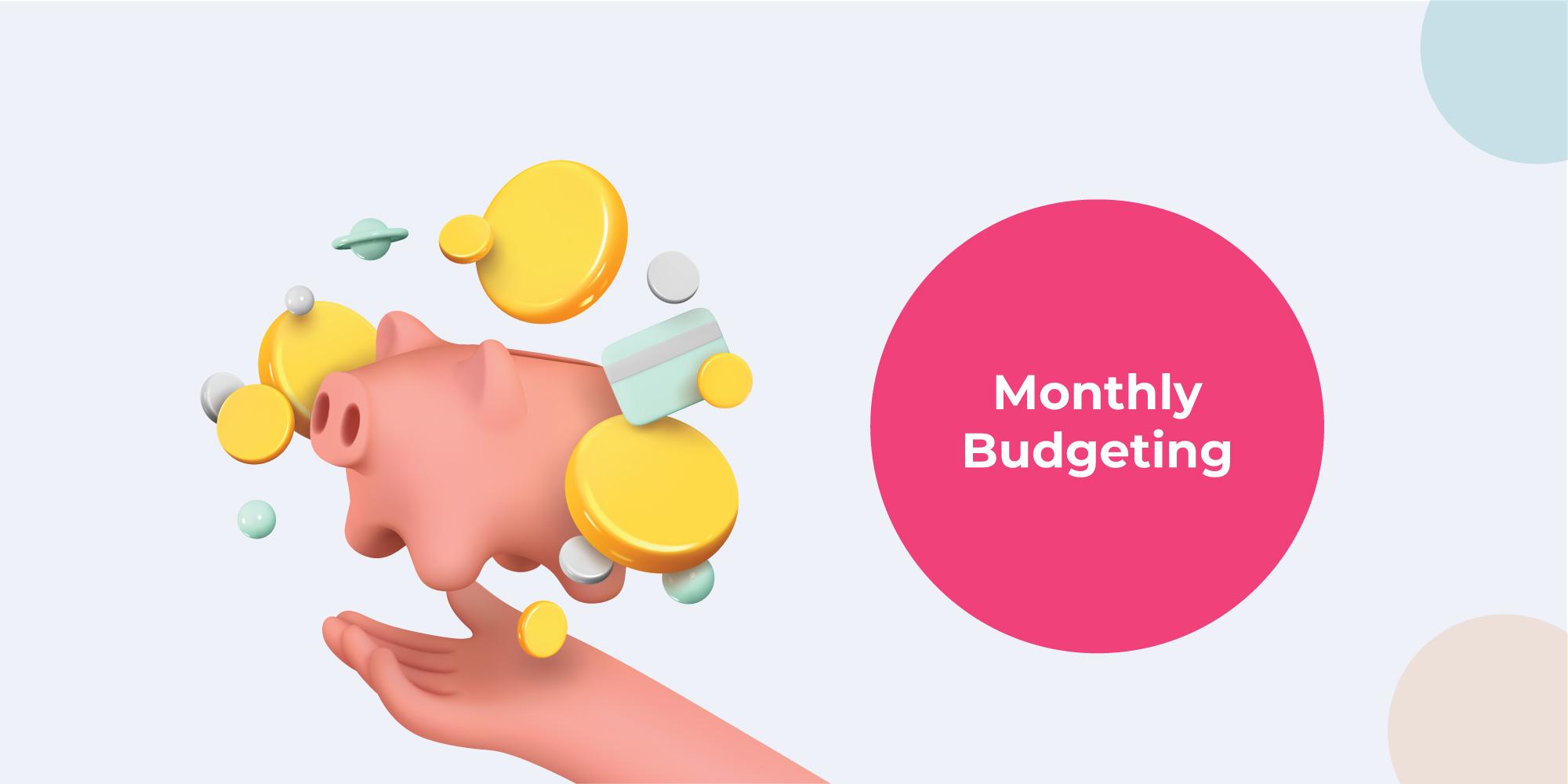 Budget planning tips to follow for better financial health