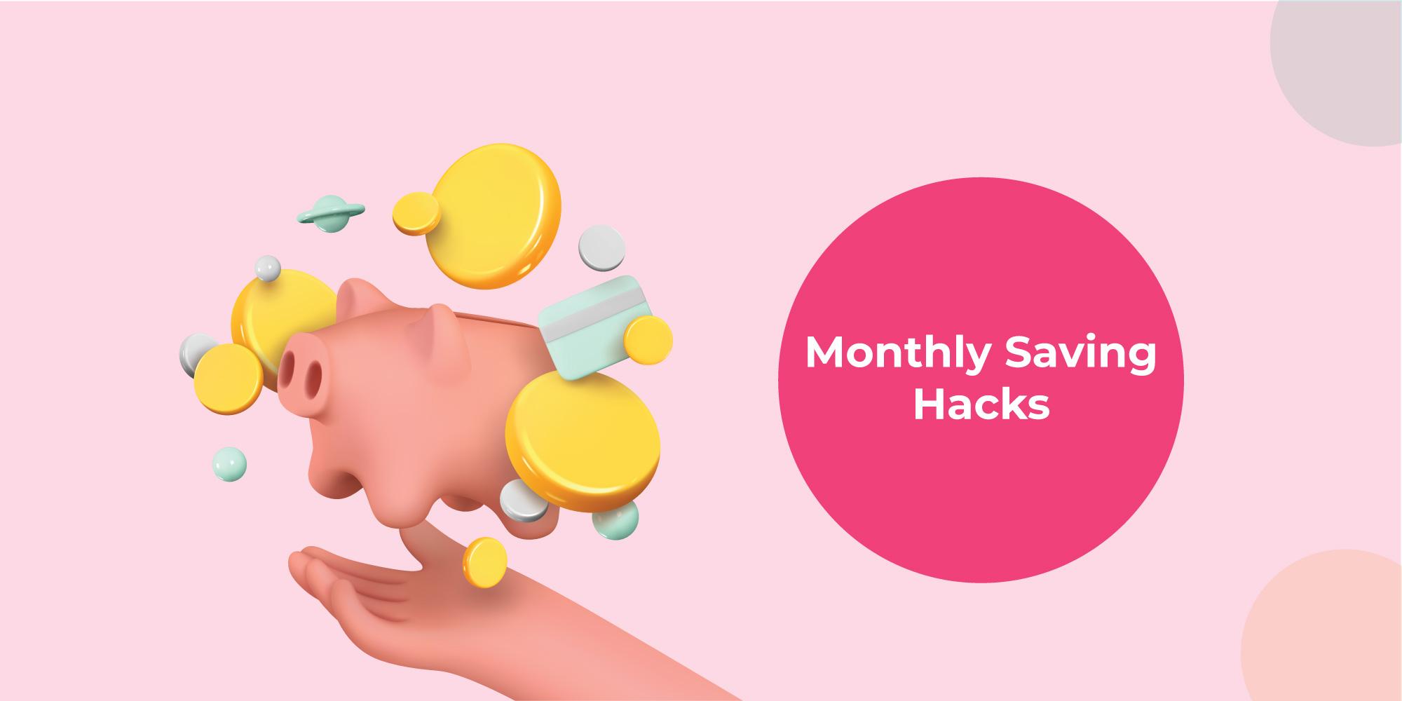 How to save money: Tips you can follow for a brighter financial future