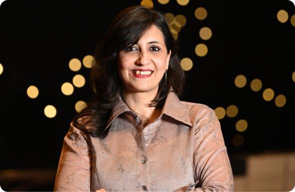 Monica Mishra