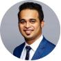 Zeeshan Ramlan Head of HR