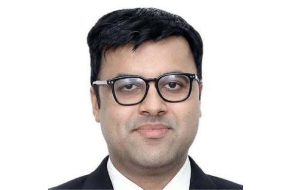 Mr. Simit Batra