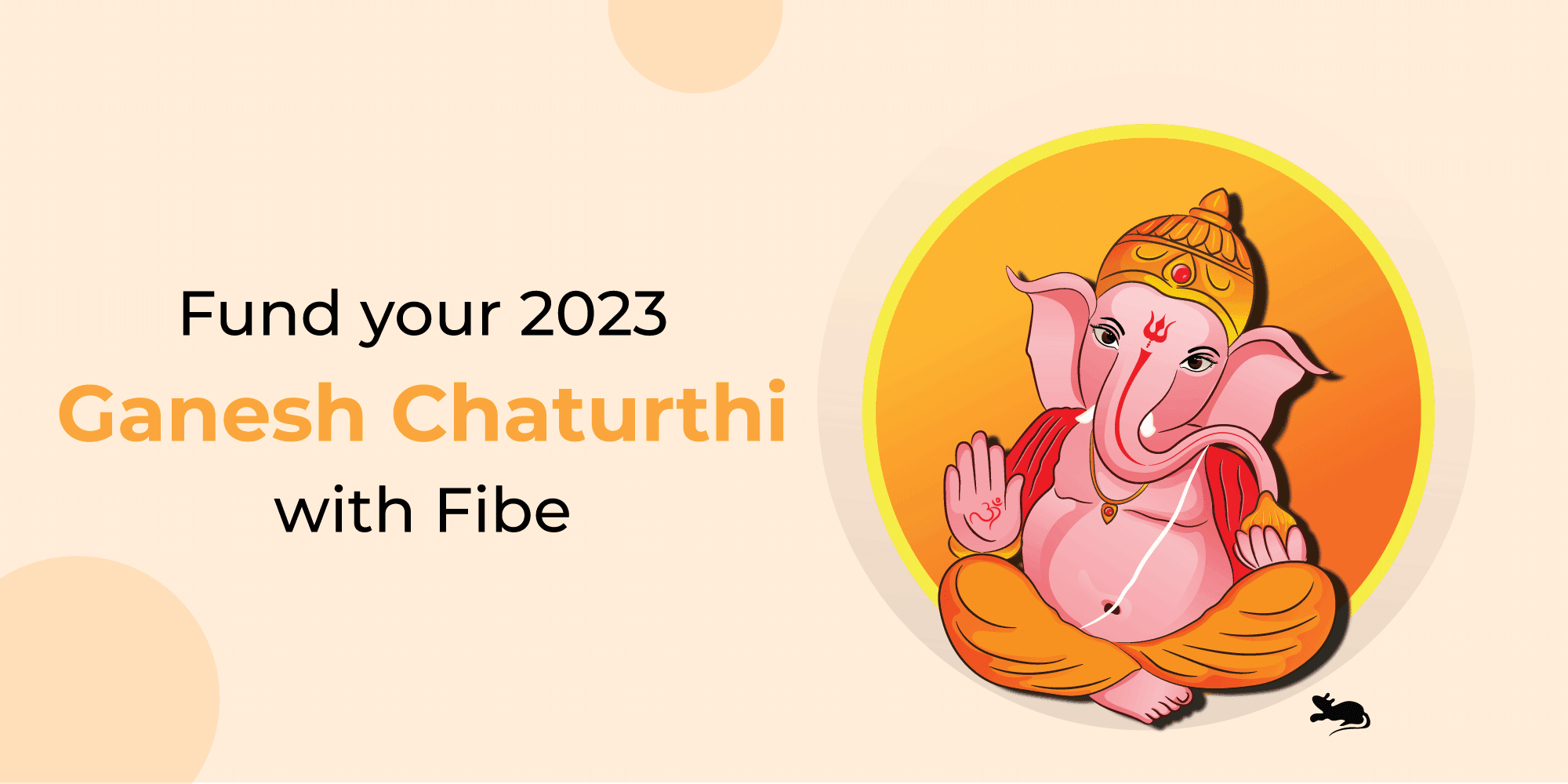 Ganesh Chaturthi Holiday 2023: 5 Tips to Celebrate it With a Fibe Personal Loan