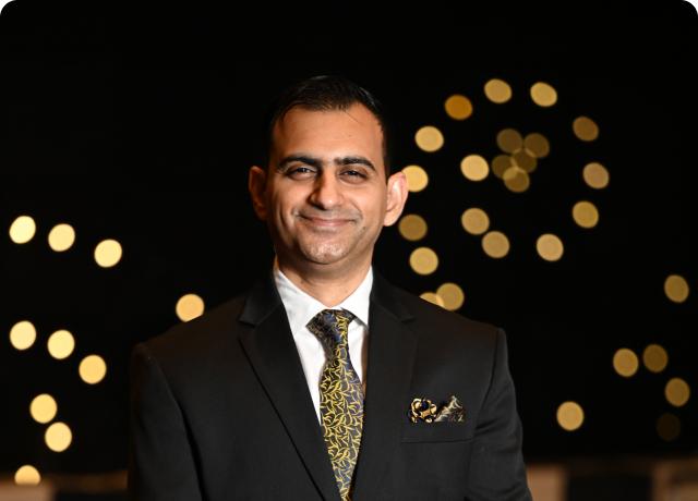 Akshay Mehrotra