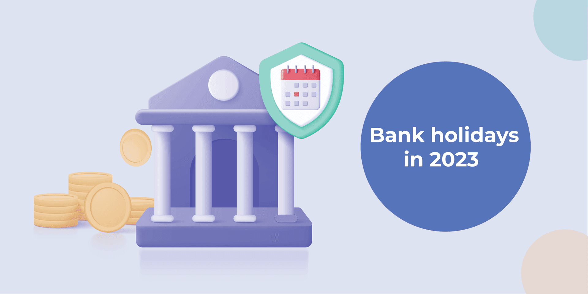 Bank Holidays in India 2024 List of Important Days Off