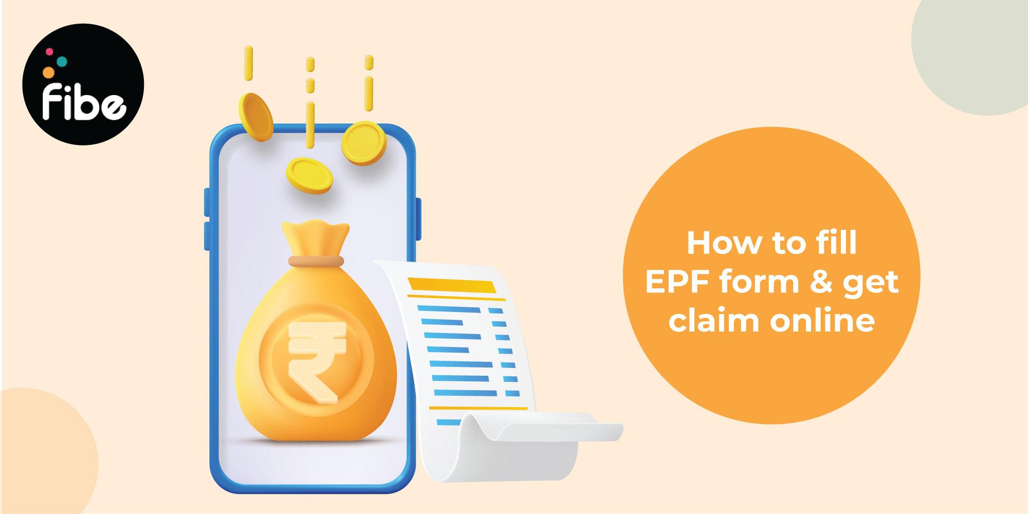 How to Withdraw PF Amount Online: A Detailed Guide