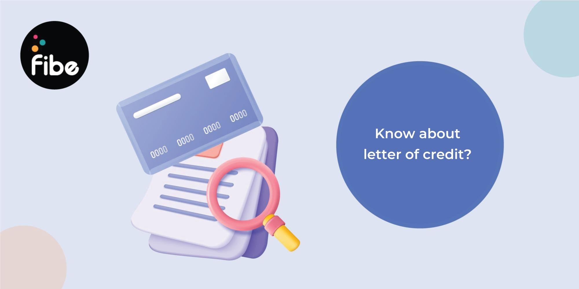 How Does Letter of Credit (LC) Work? All You Need To Know