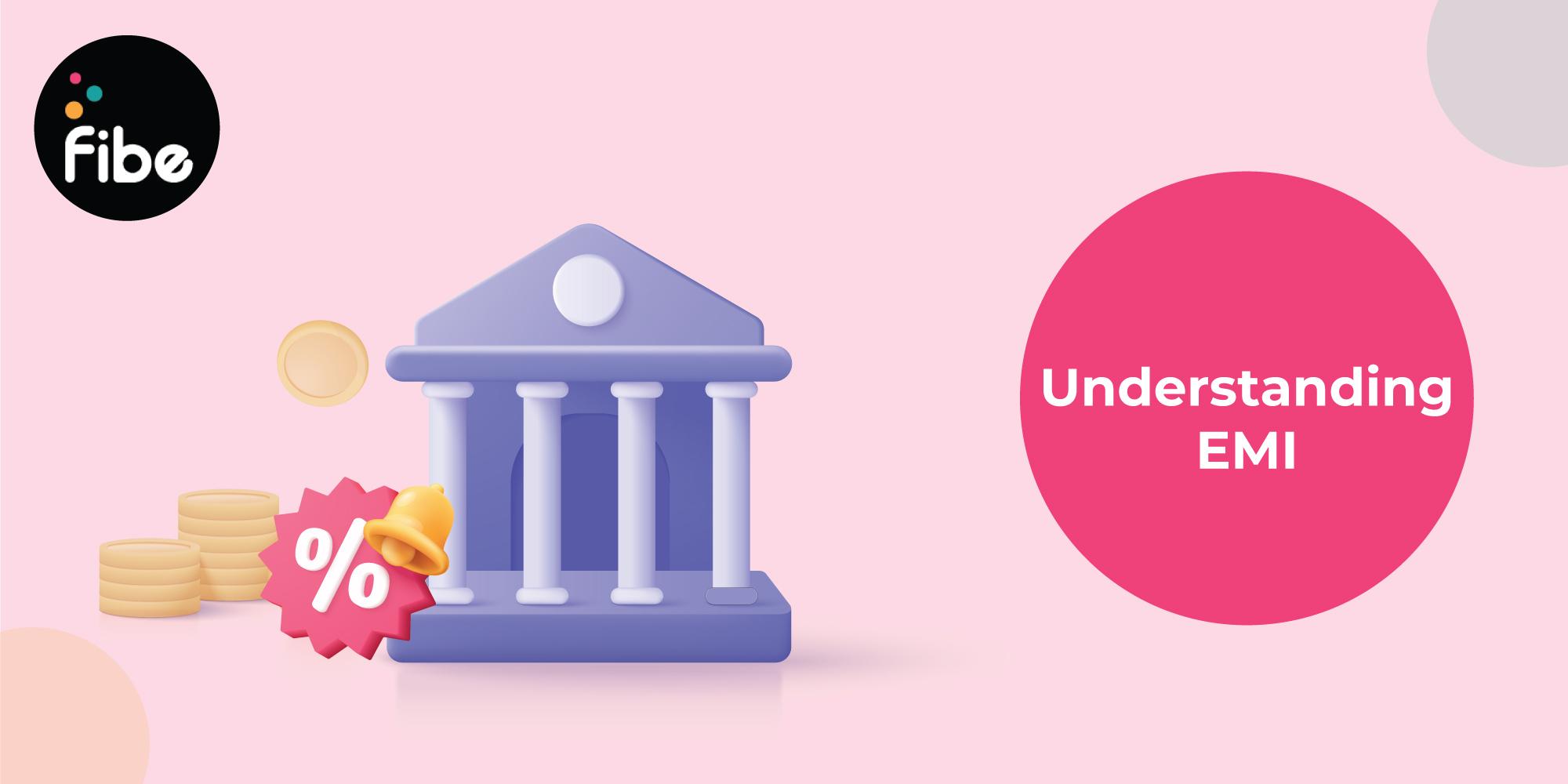 What is EMI and How to Calculate It?