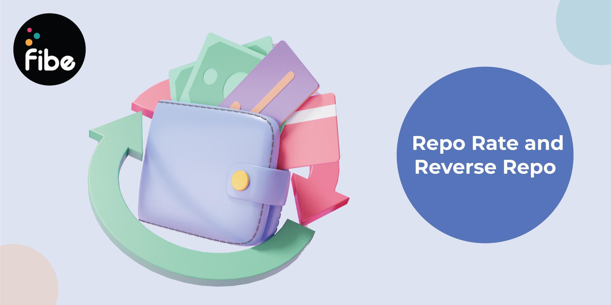 Repo Rate & Reverse Repo: Meaning & Key Differences Explained