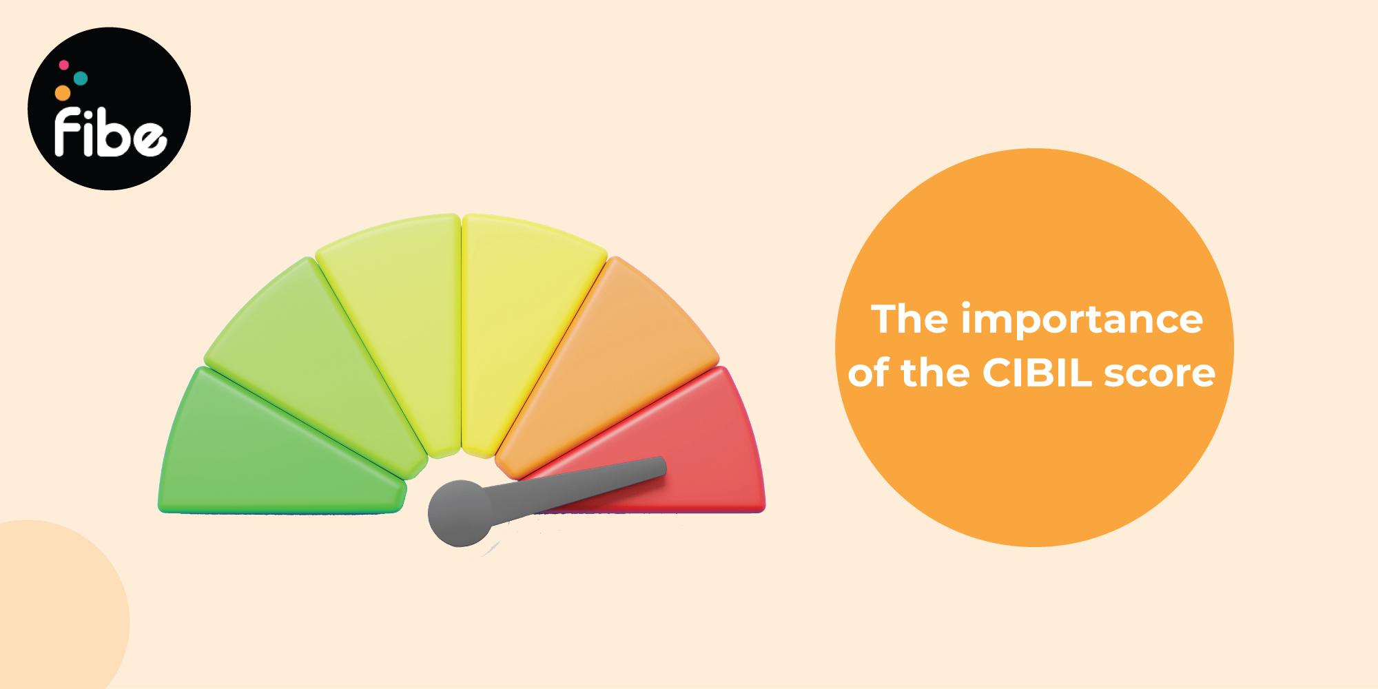 CIBIL Score: Importance of Credit Rating and How to Check