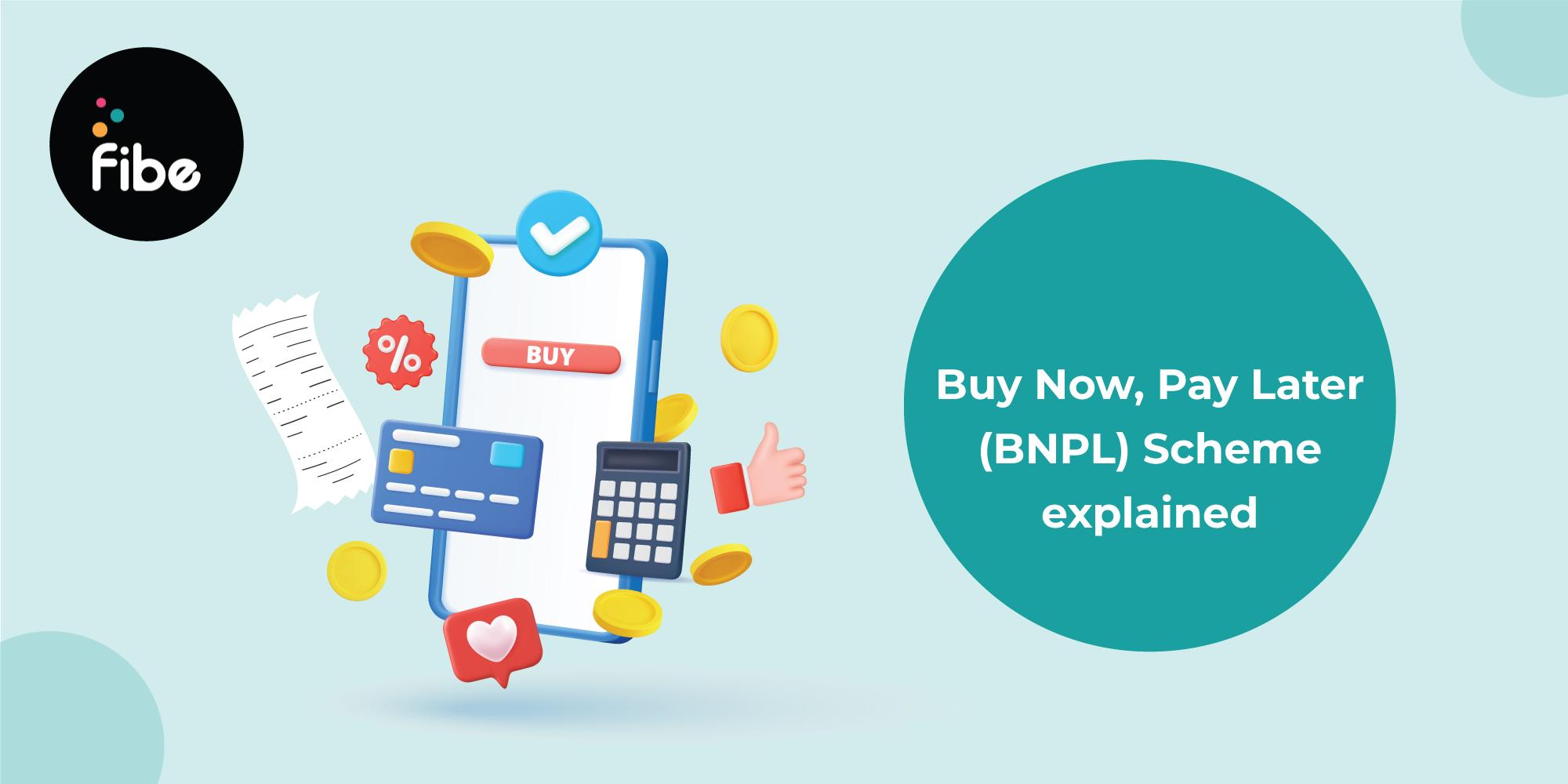 What is Buy Now Pay Later? Know its meaning, benefits and more