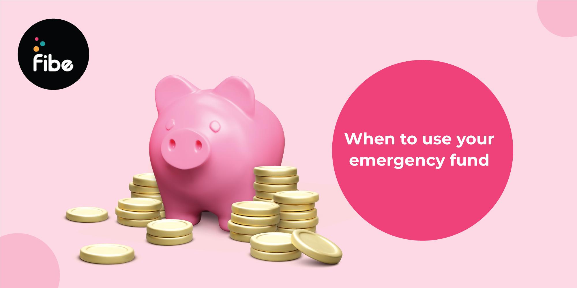 What Are Emergency Funds? Know its meaning, how to build & when to use