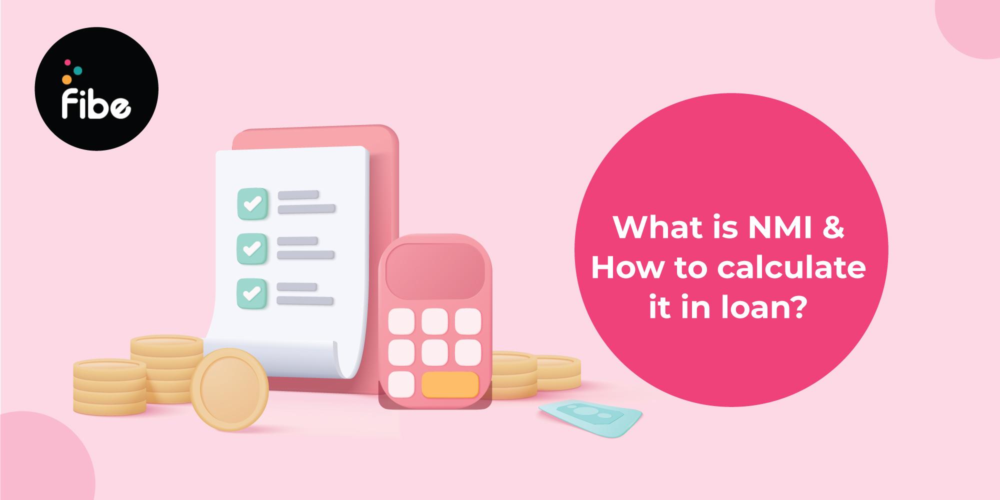 Net Monthly Income: Know how to calculate it