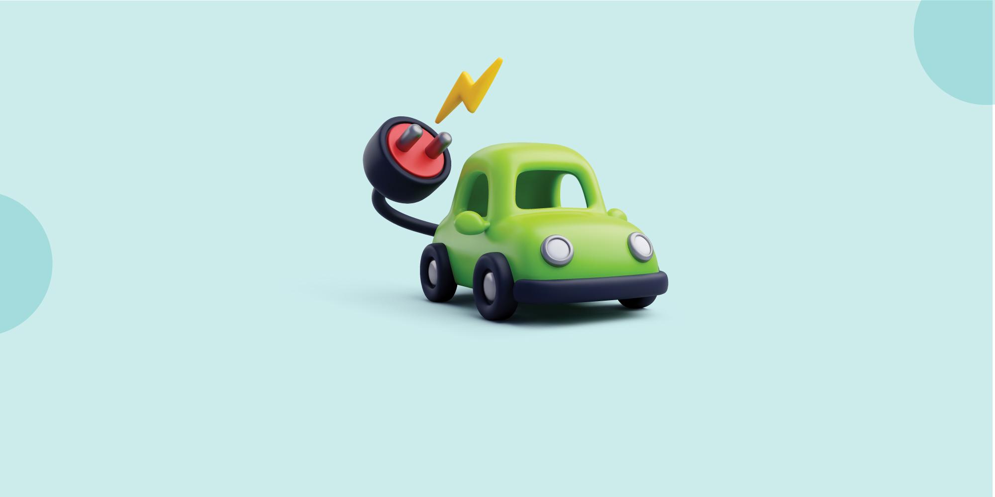 An Informative Guide on Electric Vehicle Loan