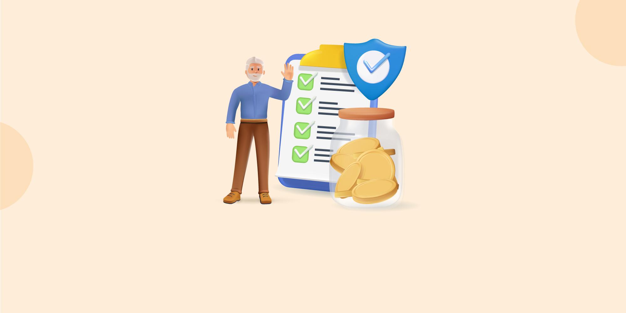 How to Check EPFO Pension Status? Know the easy steps