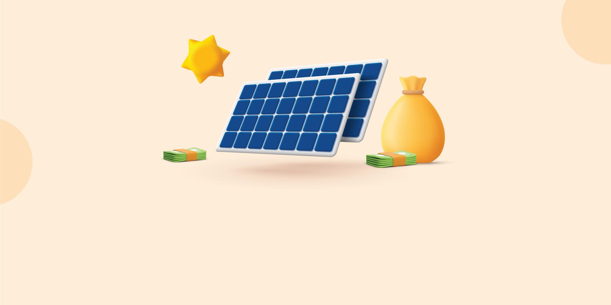 A Useful Guide on Loan for Solar Panel Installation