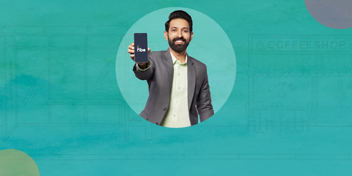Fibe Ropes in ‘12th Fail’ Actor Vikrant Massey as Its Brand Ambassador ...