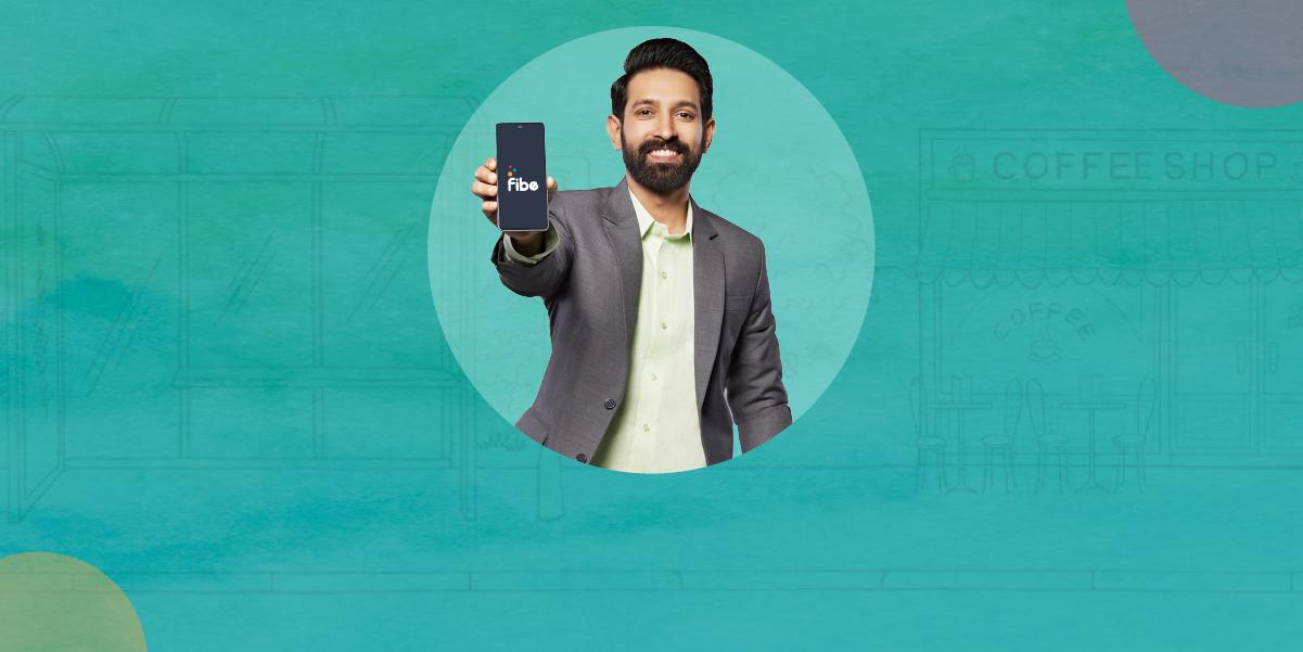 Fibe personal loan and instant cash loan app