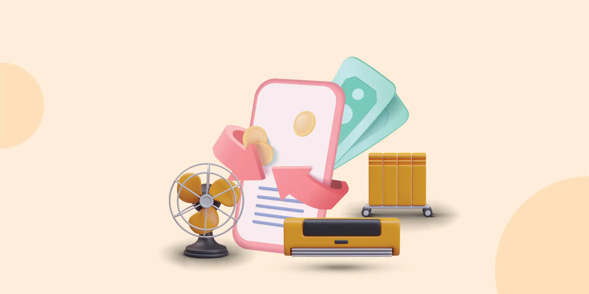 Know the Top Benefits of a Consumer Durable Loan