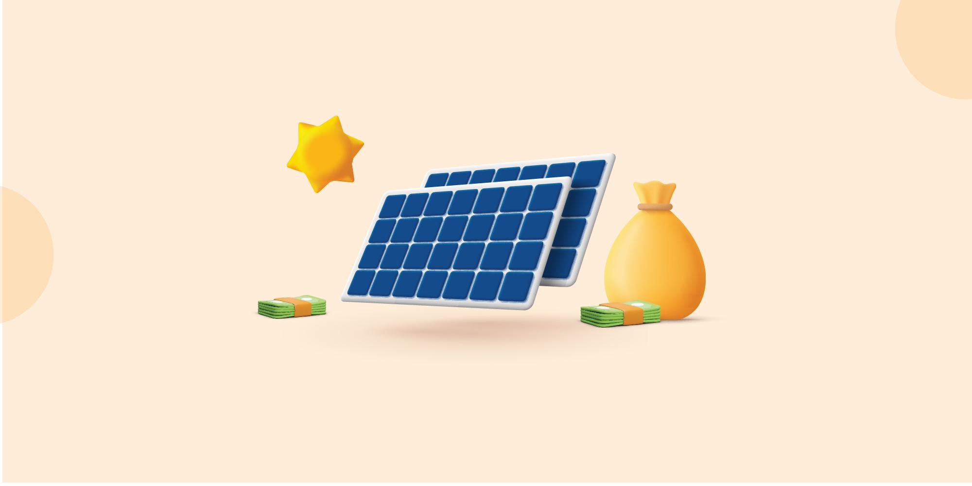 What Are Solar Panels? All You Need to Know