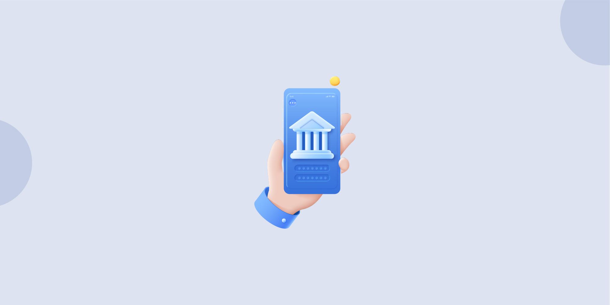How to Link Mobile Number With Bank Account?