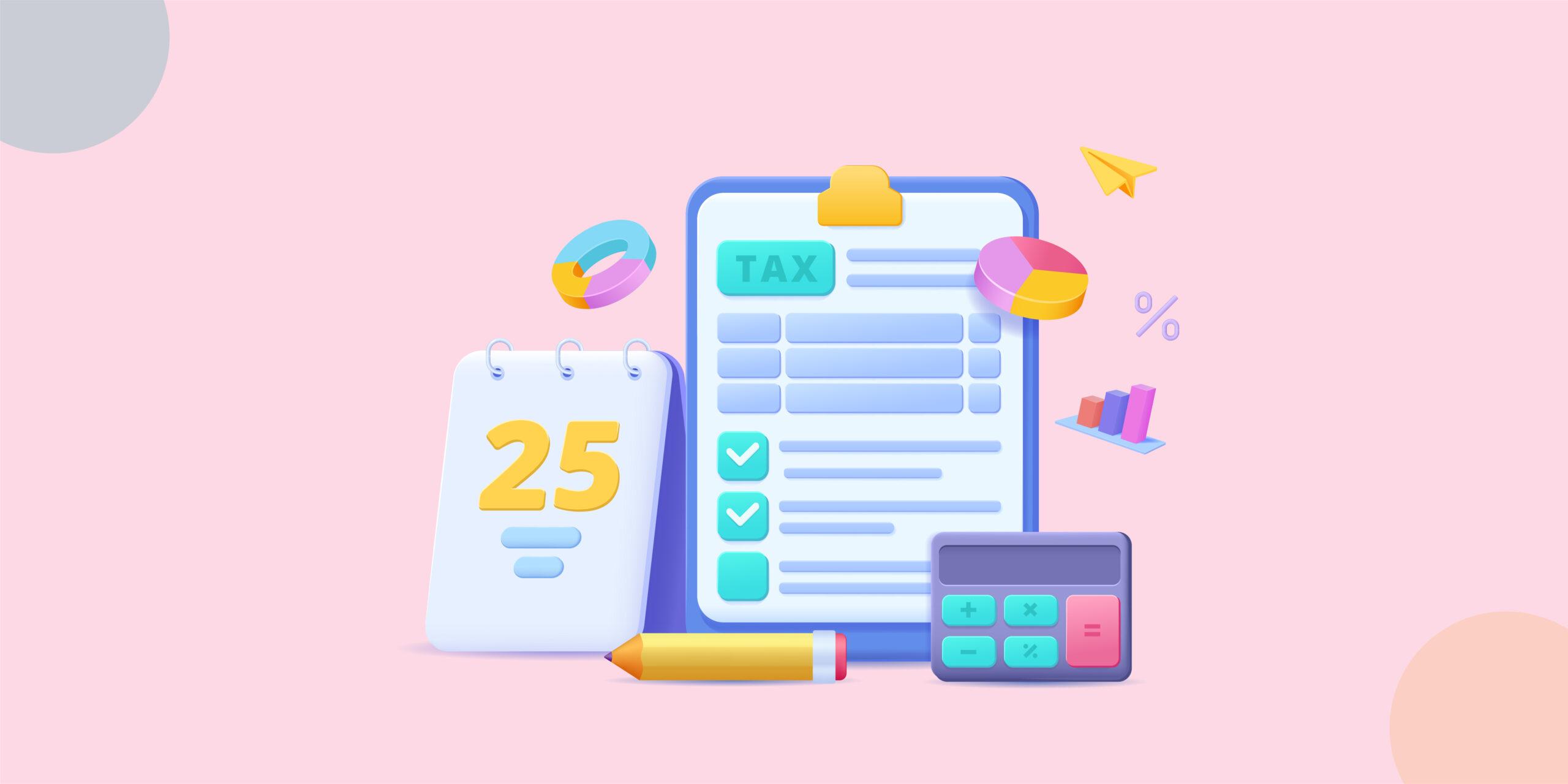 New GST Reforms 2025: What It Means for Your Household Budget