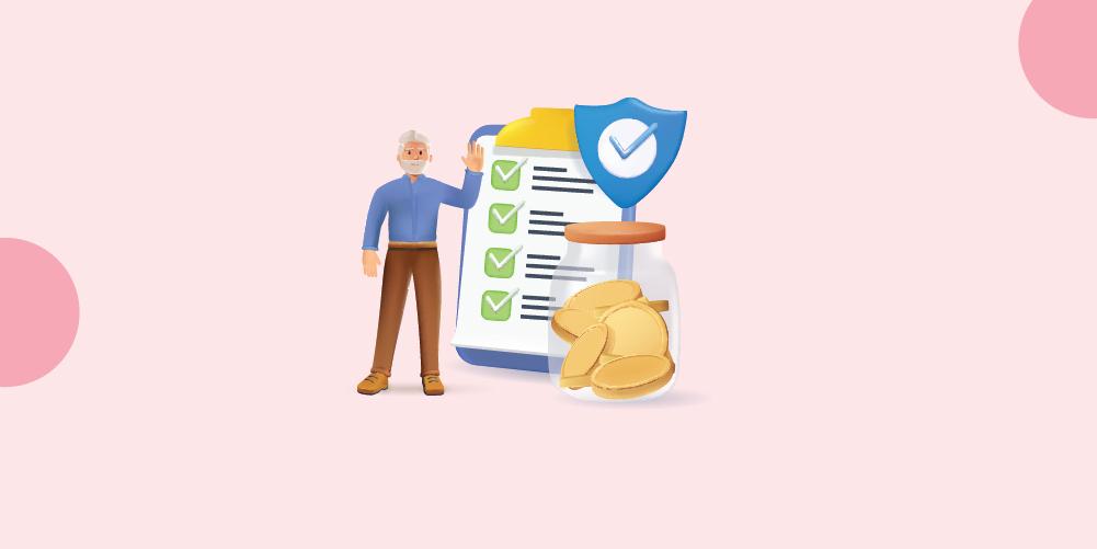 Pension Plan: Meaning, Types and Benefits