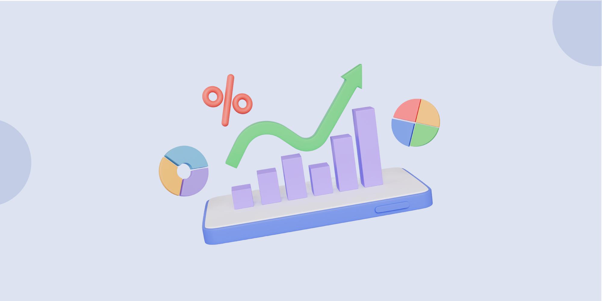 Sharpe Ratio – Meaning, Formula and Easy Calculation