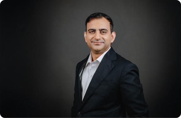 Akshay Mehrotra