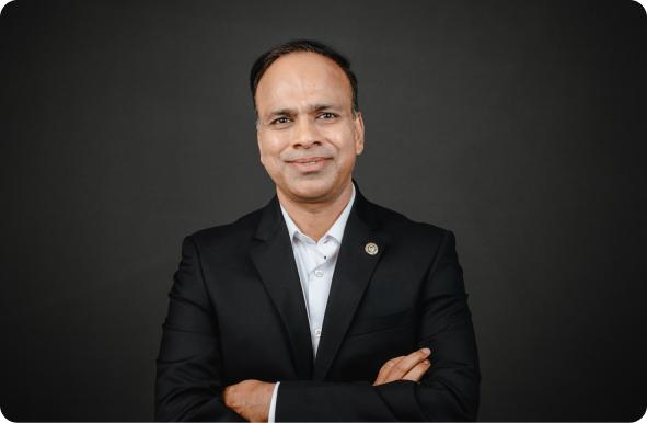 Ashish Goyal