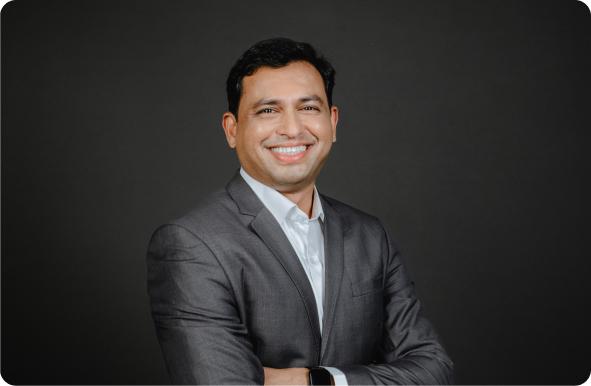 Balakrishnan Narayanan