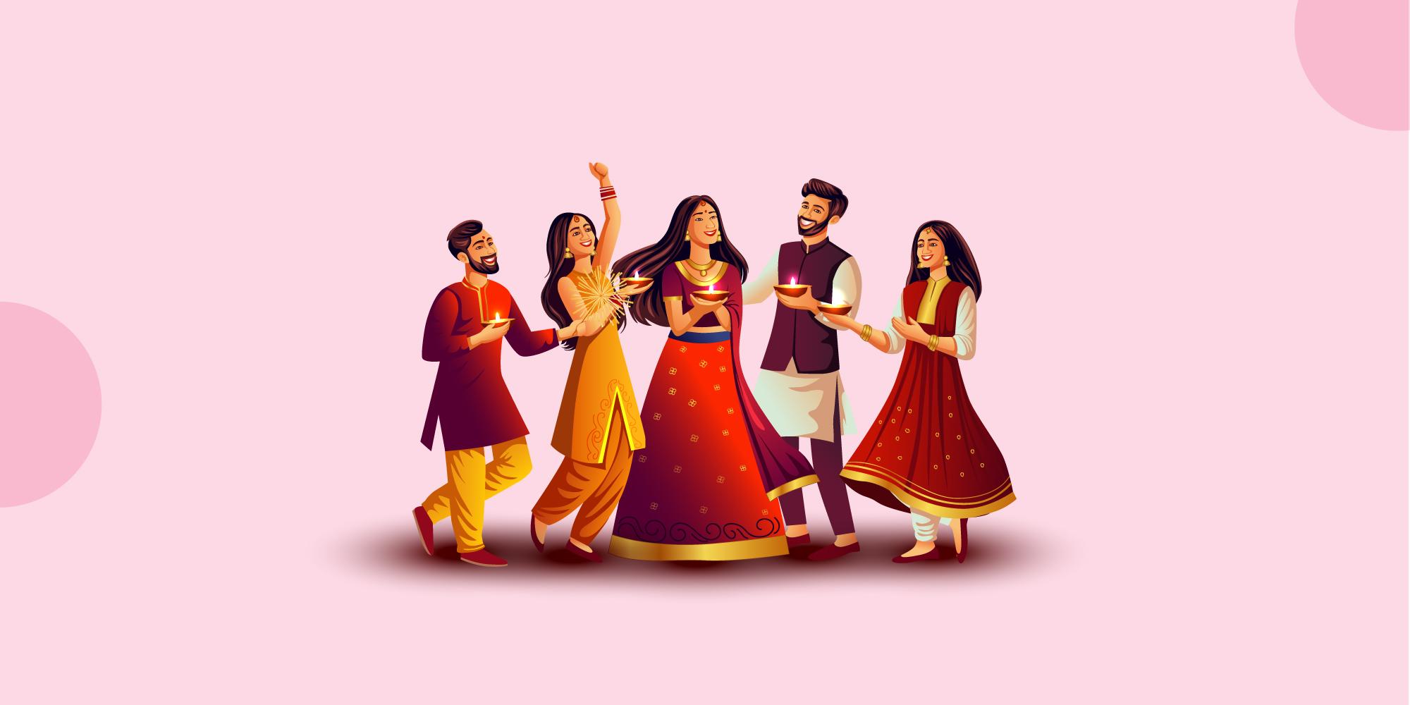 Diwali 2025 Guide: Dates, Holidays, Rituals & Fibe Personal Loan