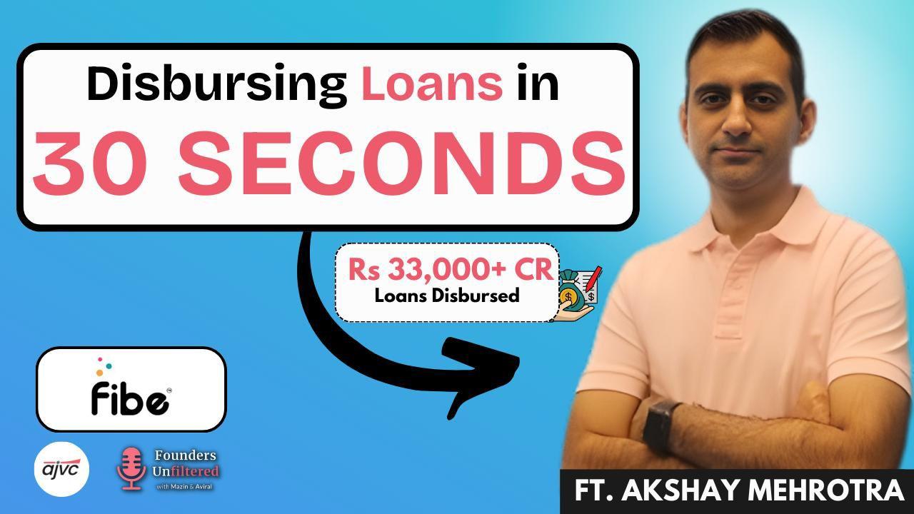 Fibe personal loan and instant cash loan app