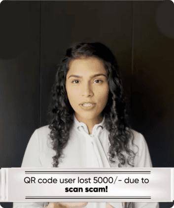 QR Scams: