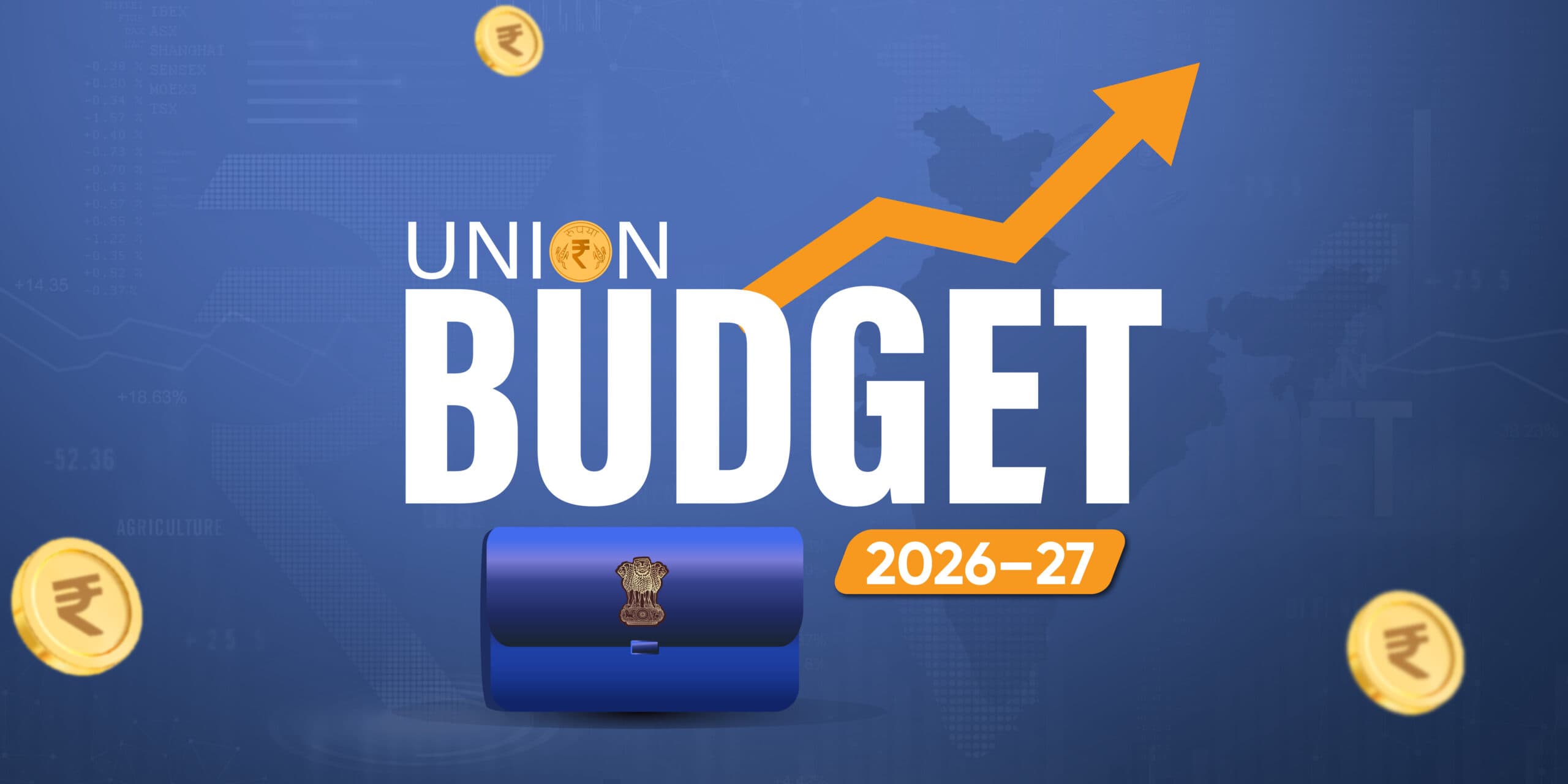 Union Budget 2026-27: Key Highlights & What It Means for Salaried Professionals