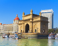 Mumbai