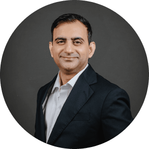 Mr. Akshay Mehrotra