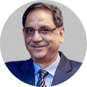 Mr. Hemant Kaul