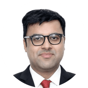 Mr. Simit Batra