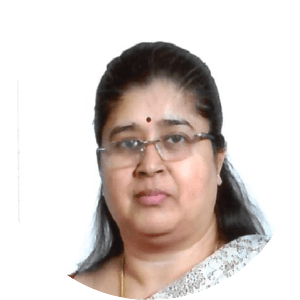 Ms. Subhashri Sriram